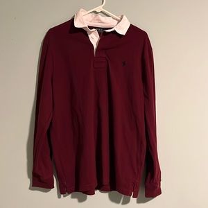 Polo Ralph Lauren Rugby shirt